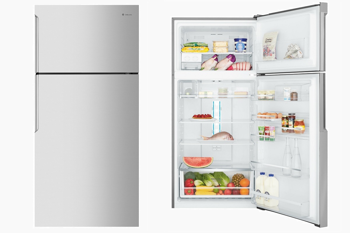 Fridge Freezer