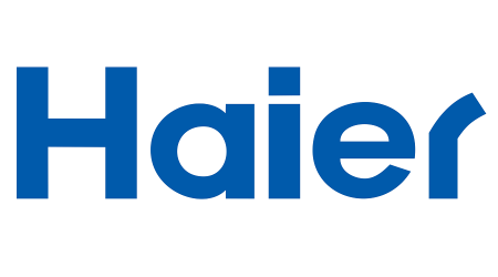 Haier Logo